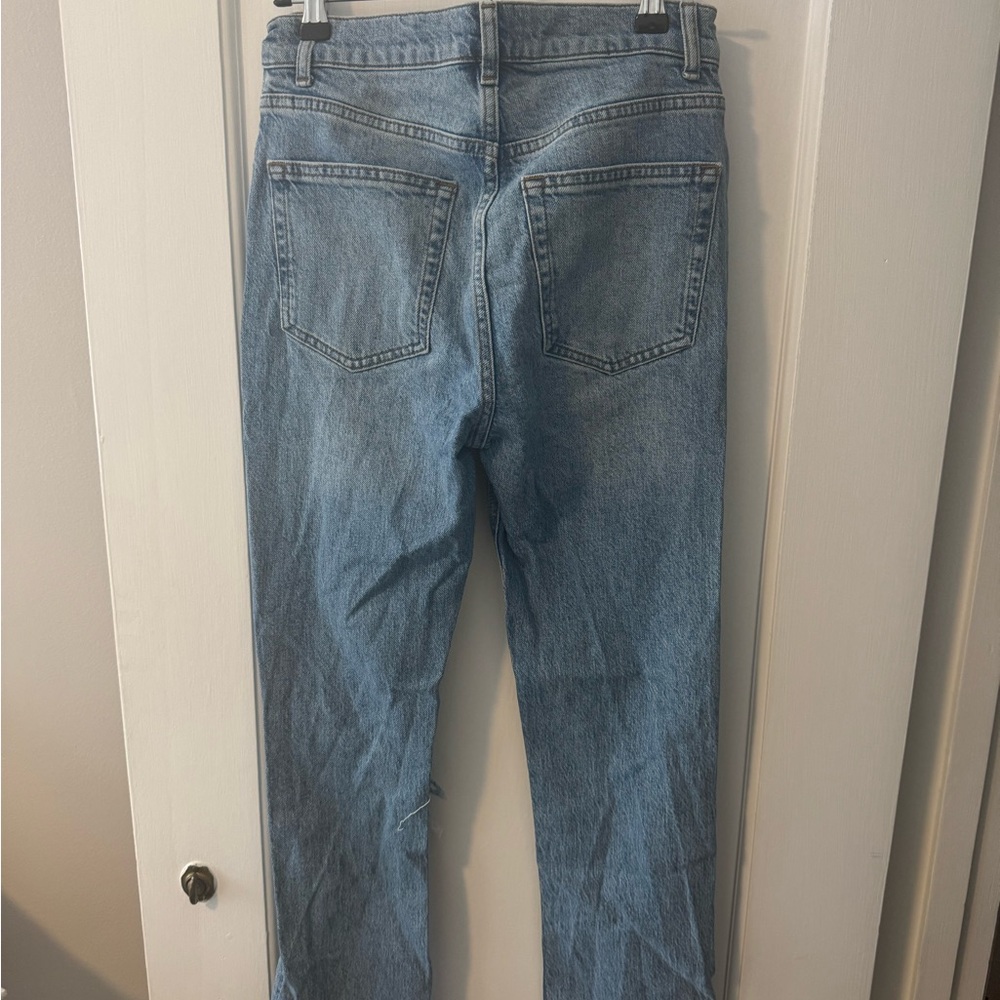 Reformation jeans - Picture 3 of 3